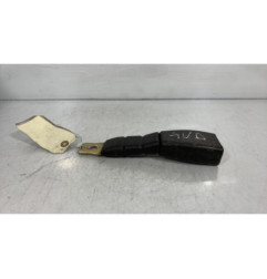 Attache ceinture avant droit KIA PICANTO 1