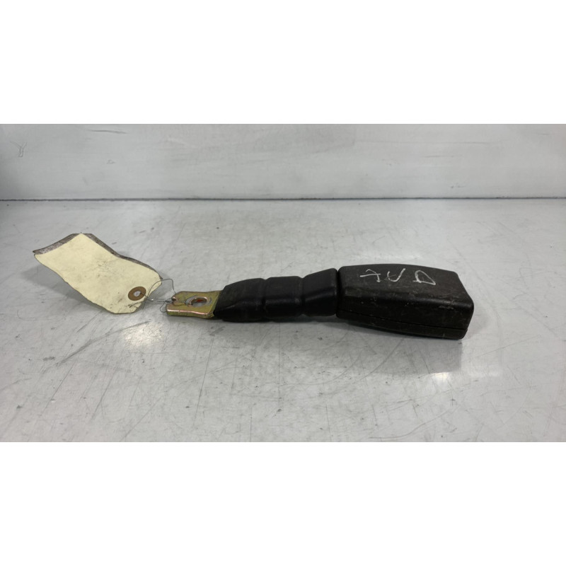 Attache ceinture avant droit KIA PICANTO 1 Photo n°3