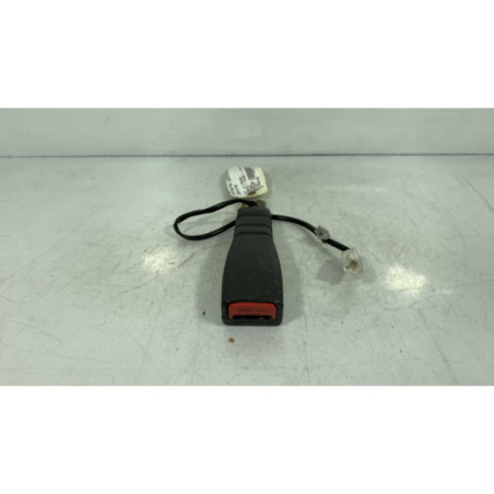 Attache ceinture avant gauche KIA PICANTO 1 Photo n°1