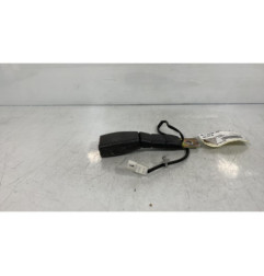 Attache ceinture avant gauche KIA PICANTO 1