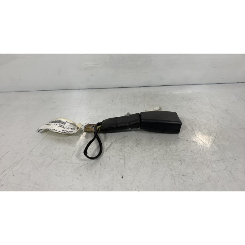 Attache ceinture avant gauche KIA PICANTO 1 Photo n°3