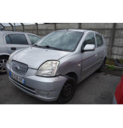 Avertisseur/Klaxon KIA PICANTO 1