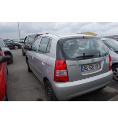 Avertisseur/Klaxon KIA PICANTO 1