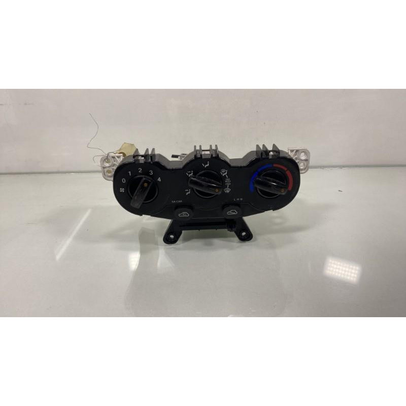 Commande chauffage KIA PICANTO 1 Photo n°1