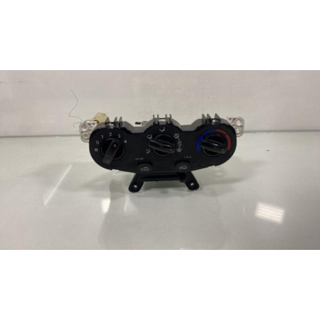 Commande chauffage KIA PICANTO 1 Photo n°1