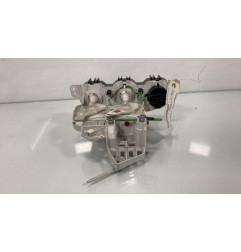 Commande chauffage KIA PICANTO 1