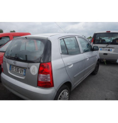 Commande chauffage KIA PICANTO 1
