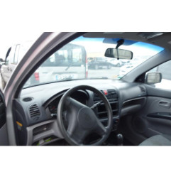 Commande chauffage KIA PICANTO 1