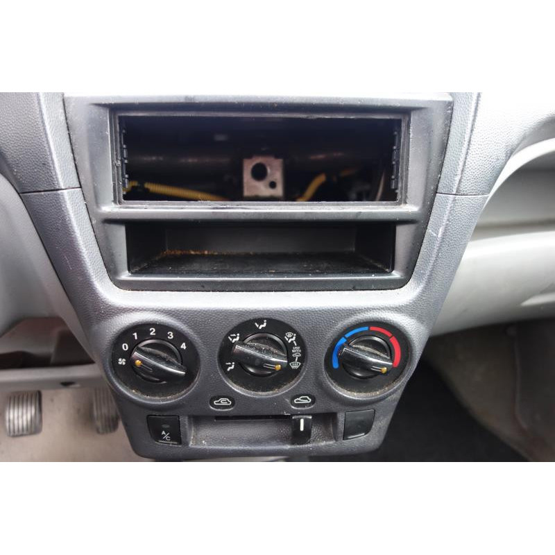 Commande chauffage KIA PICANTO 1 Photo n°9