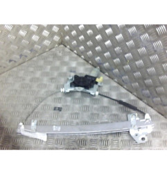 Leve vitre electrique avant droit KIA PICANTO 1 Photo n°1