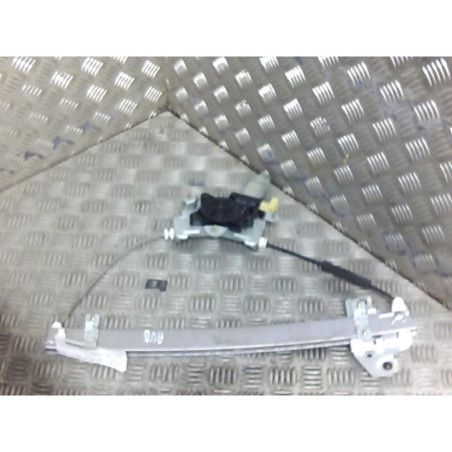Leve vitre electrique avant droit KIA PICANTO 1 Photo n°1