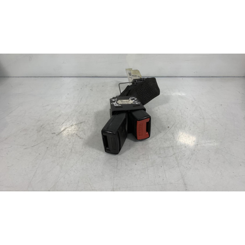 Attache ceinture arriere droit RENAULT MEGANE 1 Photo n°2