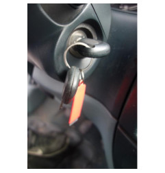 Serrure avant droit RENAULT MEGANE 1