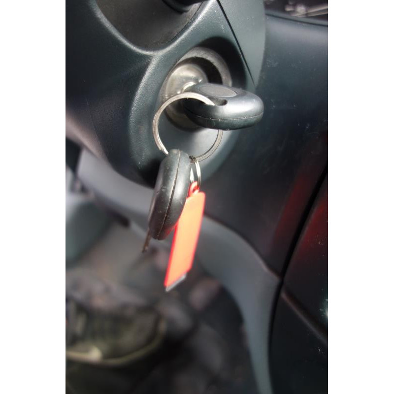 Serrure avant droit RENAULT MEGANE 1 Photo n°10