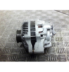 Alternateur SUZUKI SWIFT 4 Photo n°1