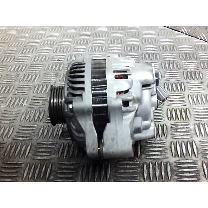 Alternateur SUZUKI SWIFT 4 Photo n°1