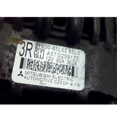 Alternateur SUZUKI SWIFT 4