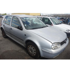 Ceinture arriere gauche VOLKSWAGEN GOLF 4