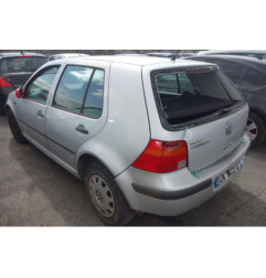 Ceinture arriere gauche VOLKSWAGEN GOLF 4
