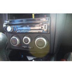 Ceinture arriere gauche VOLKSWAGEN GOLF 4