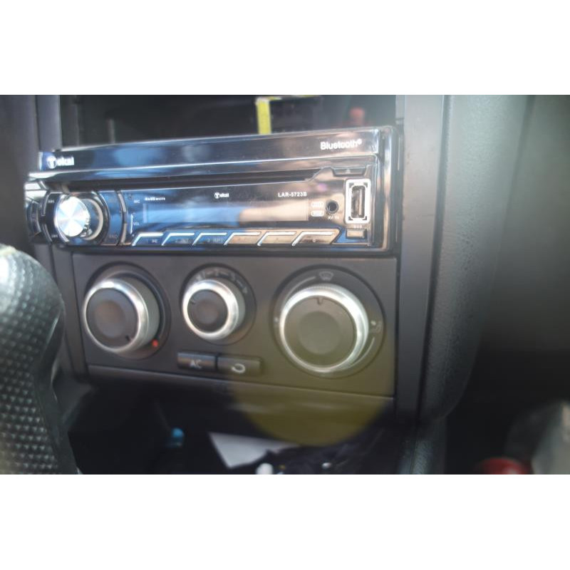 Ceinture arriere gauche VOLKSWAGEN GOLF 4 Photo n°9