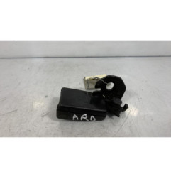 Attache ceinture arriere droit OPEL CORSA D Photo n°1