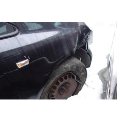 Attache ceinture arriere droit OPEL CORSA D