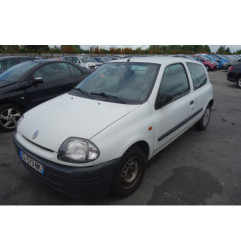 Repetiteur clignotant avant gauche (Feux) RENAULT CLIO 2