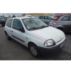Repetiteur clignotant avant gauche (Feux) RENAULT CLIO 2