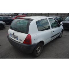 Repetiteur clignotant avant gauche (Feux) RENAULT CLIO 2