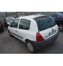 Repetiteur clignotant avant gauche (Feux) RENAULT CLIO 2