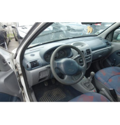 Repetiteur clignotant avant gauche (Feux) RENAULT CLIO 2