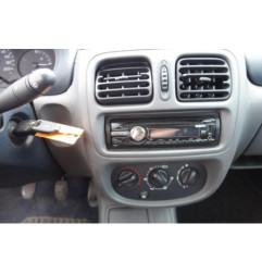 Repetiteur clignotant avant gauche (Feux) RENAULT CLIO 2