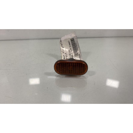 Repetiteur clignotant avant droit  (Feux) RENAULT CLIO 2 Photo n°1