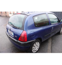 Repetiteur clignotant avant droit  (Feux) RENAULT CLIO 2