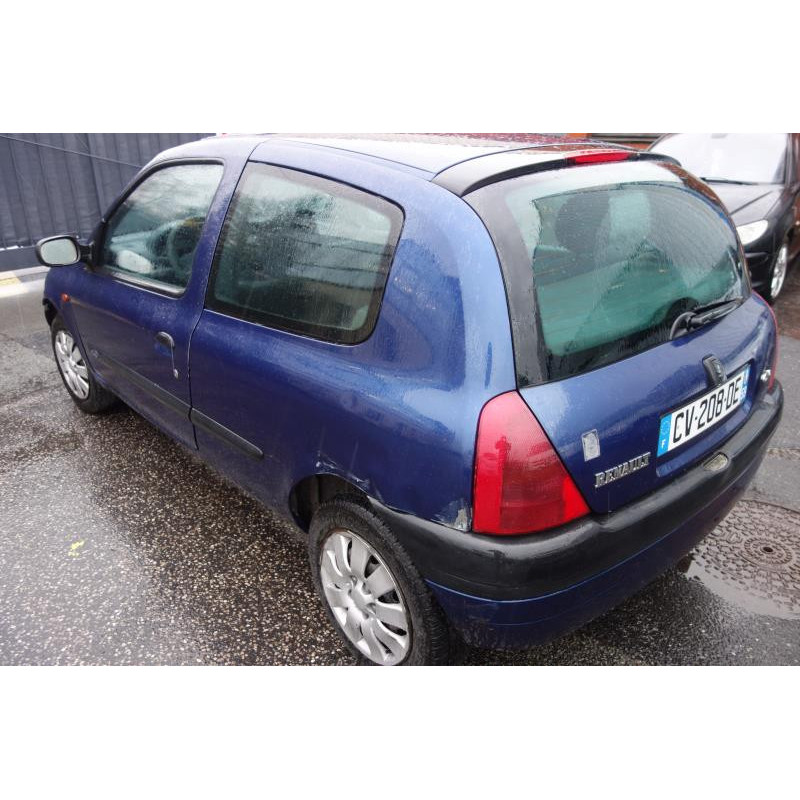 Repetiteur clignotant avant droit  (Feux) RENAULT CLIO 2 Photo n°7