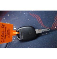 Repetiteur clignotant avant droit  (Feux) RENAULT CLIO 2