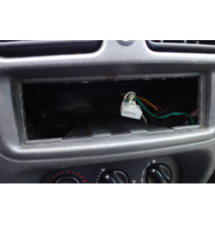 Repetiteur clignotant avant droit  (Feux) RENAULT CLIO 2