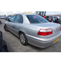 Malle/Hayon arriere OPEL OMEGA B