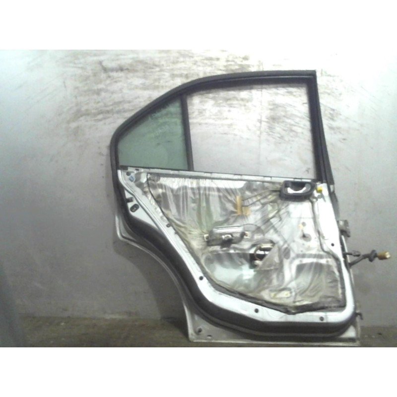 Porte arriere gauche MITSUBISHI GALANT 4 Photo n°2