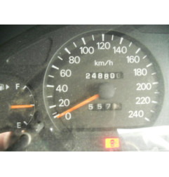 Porte arriere gauche MITSUBISHI GALANT 4
