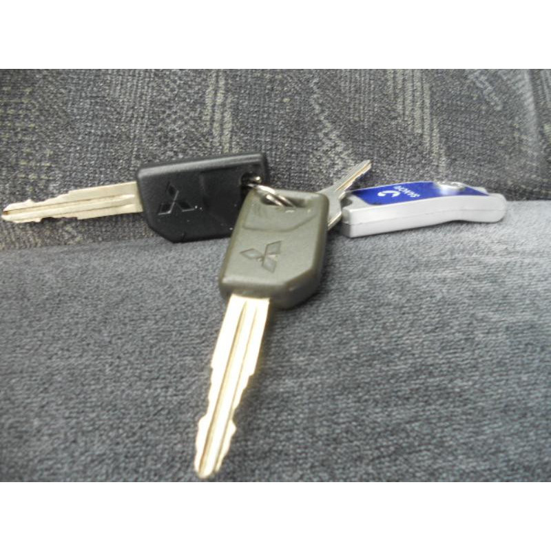 Porte arriere gauche MITSUBISHI GALANT 4 Photo n°10