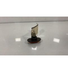 Repetiteur clignotant avant gauche (Feux) RENAULT MEGANE 1