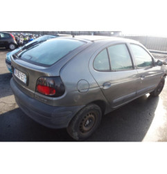 Repetiteur clignotant avant gauche (Feux) RENAULT MEGANE 1
