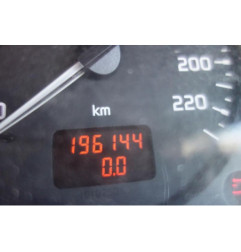 Repetiteur clignotant avant gauche (Feux) RENAULT MEGANE 1