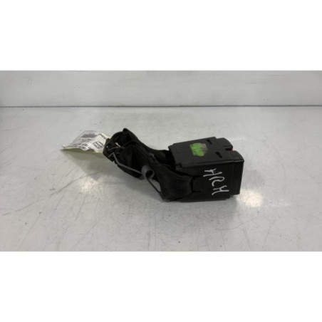 Attache ceinture arriere droit RENAULT MEGANE 1 Photo n°1