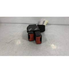 Attache ceinture arriere droit RENAULT MEGANE 1 Photo n°1