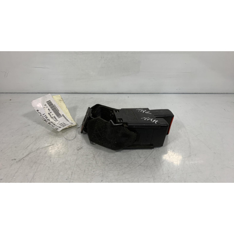 Attache ceinture arriere droit RENAULT MEGANE 1 Photo n°3