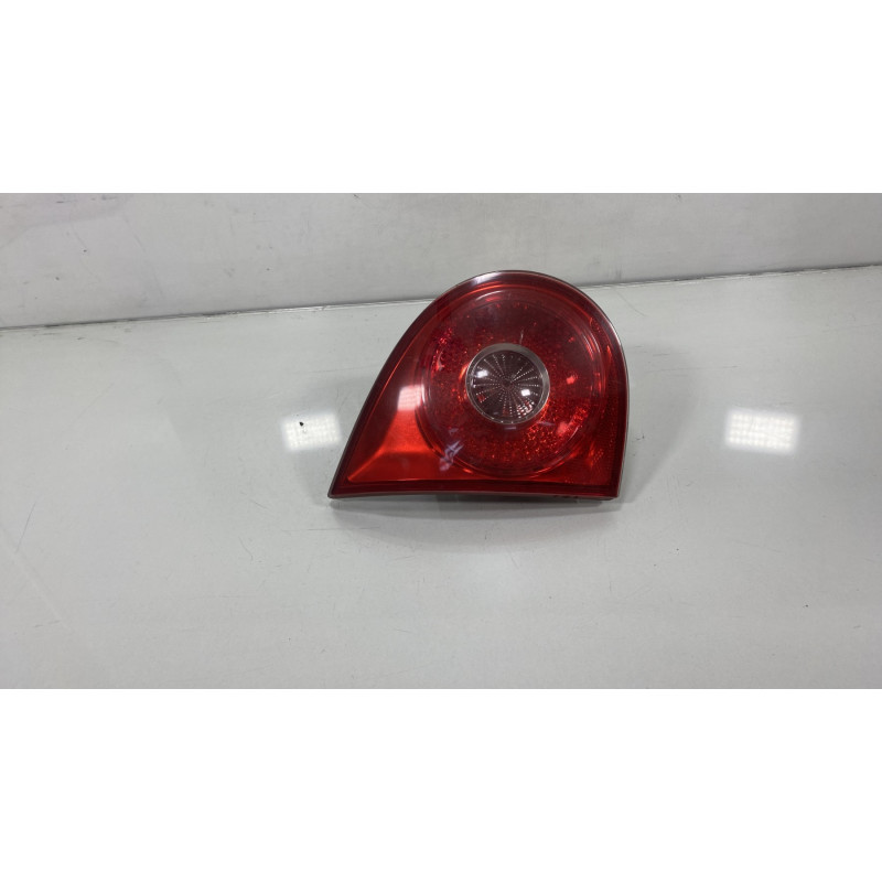 Feu arriere secondaire gauche (feux) VOLKSWAGEN GOLF 5 Photo n°1