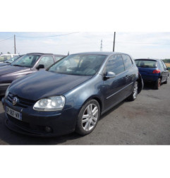 Feu arriere secondaire gauche (feux) VOLKSWAGEN GOLF 5